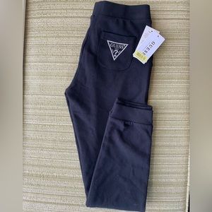 Guess girls sweatpants